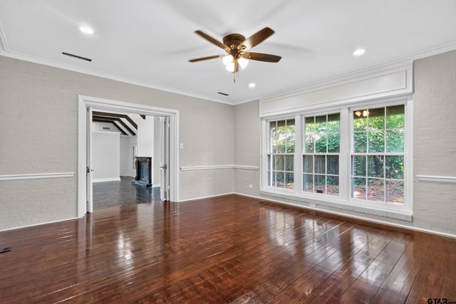 318 W 5th st., Tyler, TX 75701