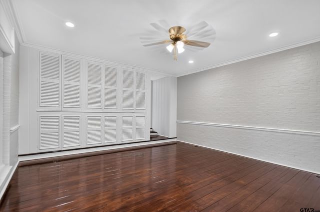 318 W 5th st., Tyler, TX 75701