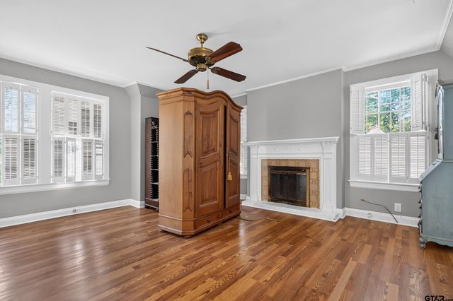 318 W 5th st., Tyler, TX 75701