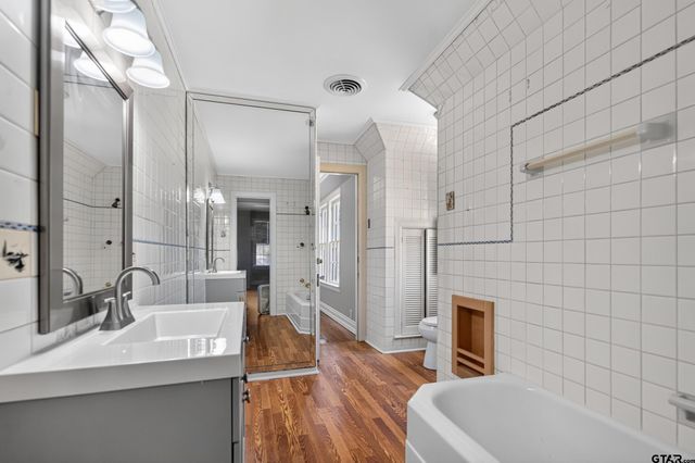 318 W 5th st., Tyler, TX 75701
