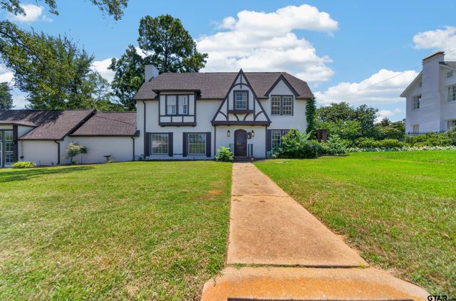 318 W 5th st., Tyler, TX 75701