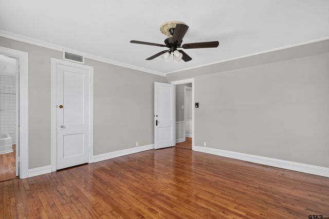 318 W 5th st., Tyler, TX 75701