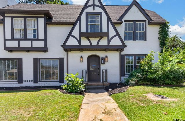 318 W 5th st., Tyler, TX 75701