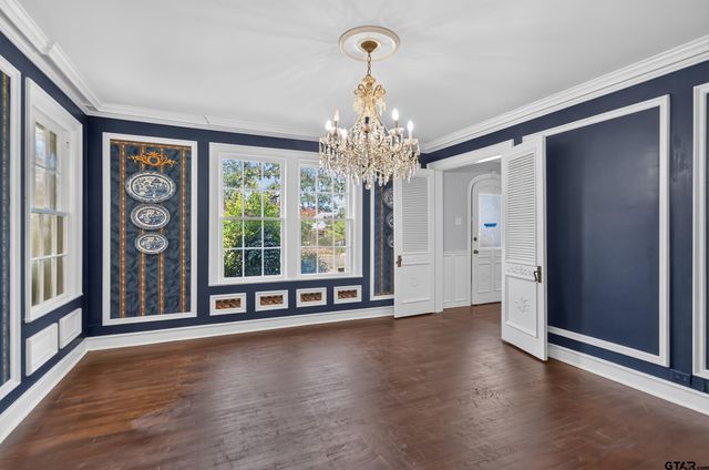 318 W 5th st., Tyler, TX 75701