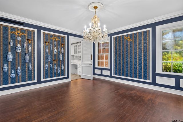 318 W 5th st., Tyler, TX 75701