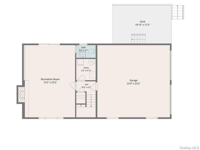 45 Lakeview Avenue W, Cortlandt Manor, NY 10567