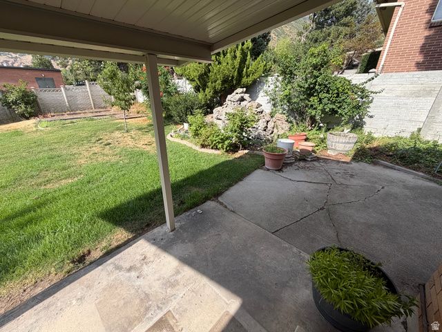 3635 E MILLSTREAM DR, Millcreek, UT 84109