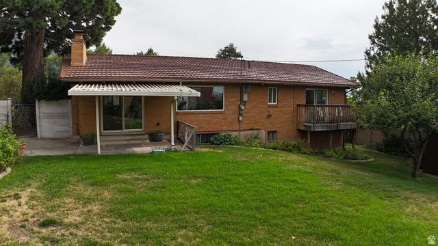 3635 E MILLSTREAM DR, Millcreek, UT 84109