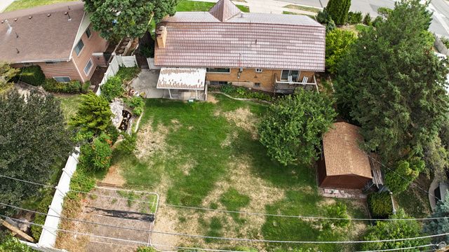 3635 E MILLSTREAM DR, Millcreek, UT 84109