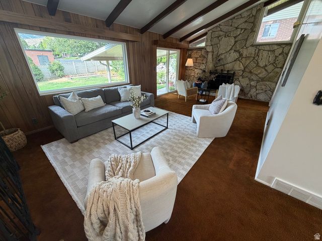 3635 E MILLSTREAM DR, Millcreek, UT 84109