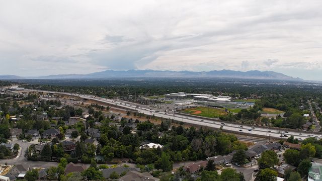 3635 E MILLSTREAM DR, Millcreek, UT 84109