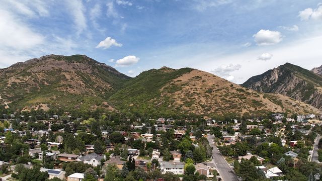 3635 E MILLSTREAM DR, Millcreek, UT 84109
