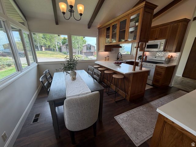 3635 E MILLSTREAM DR, Millcreek, UT 84109