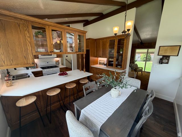 3635 E MILLSTREAM DR, Millcreek, UT 84109