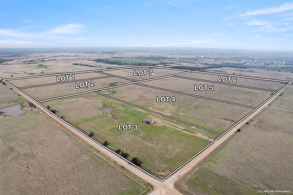 9359 Knob Hill, Perry, OK 73077