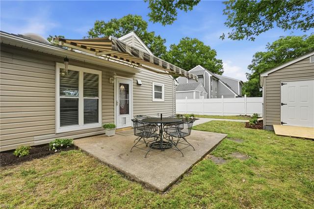 1359 Cypress PL, Chesapeake, VA 23320