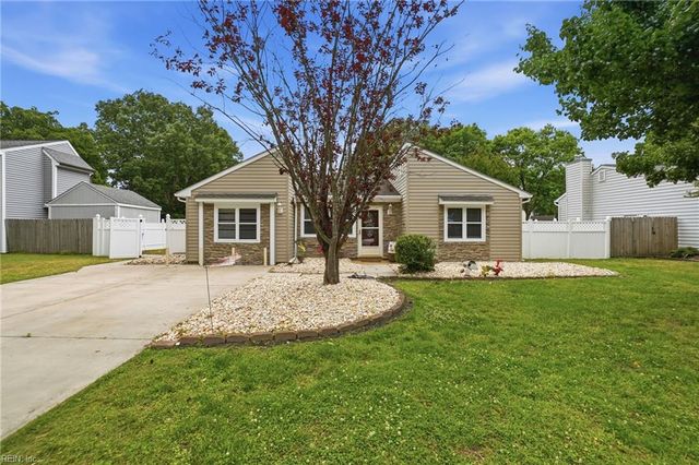 1359 Cypress PL, Chesapeake, VA 23320