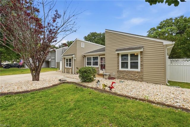 1359 Cypress PL, Chesapeake, VA 23320