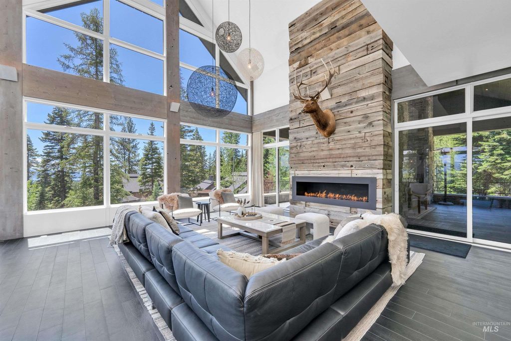 433 Sugarloaf Place, Donnelly, ID 83615 photo 15