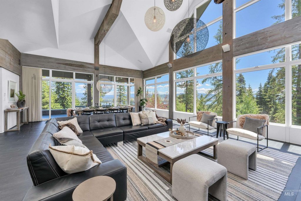 433 Sugarloaf Place, Donnelly, ID 83615 photo 16