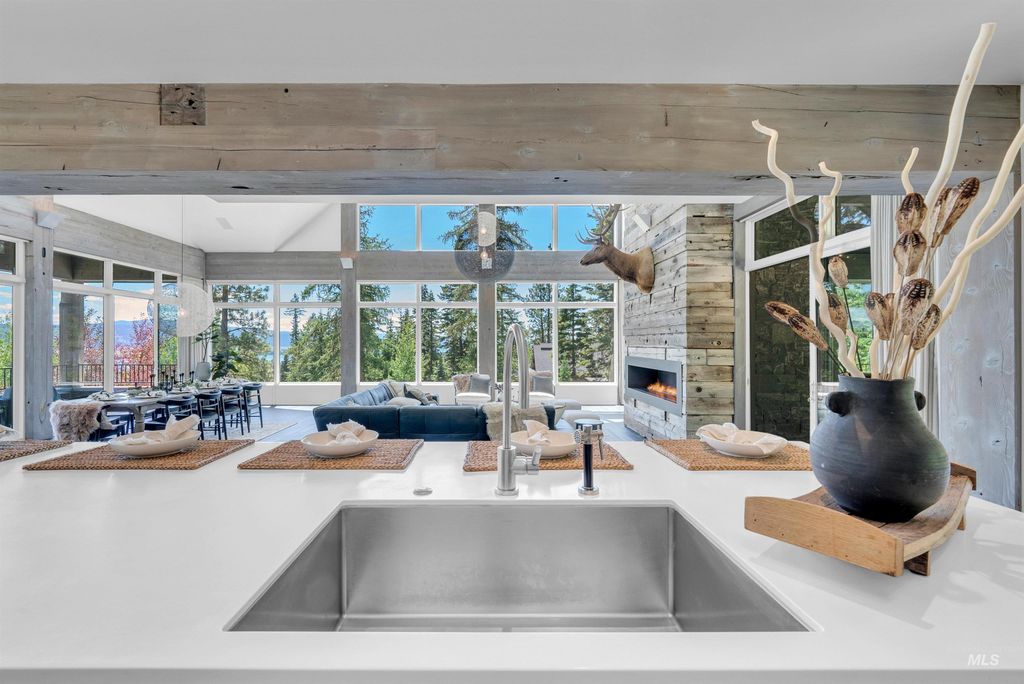 433 Sugarloaf Place, Donnelly, ID 83615 photo 18