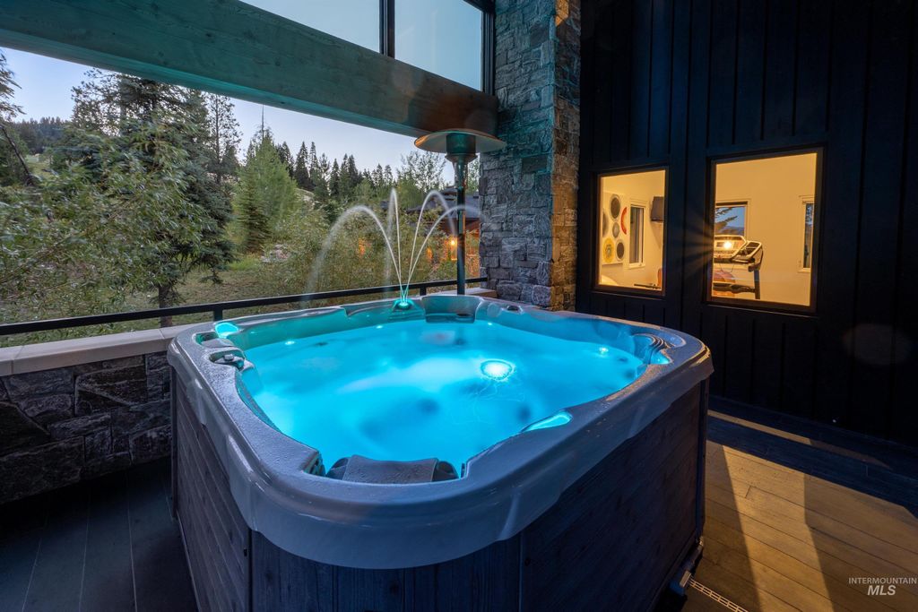 433 Sugarloaf Place, Donnelly, ID 83615 photo 34