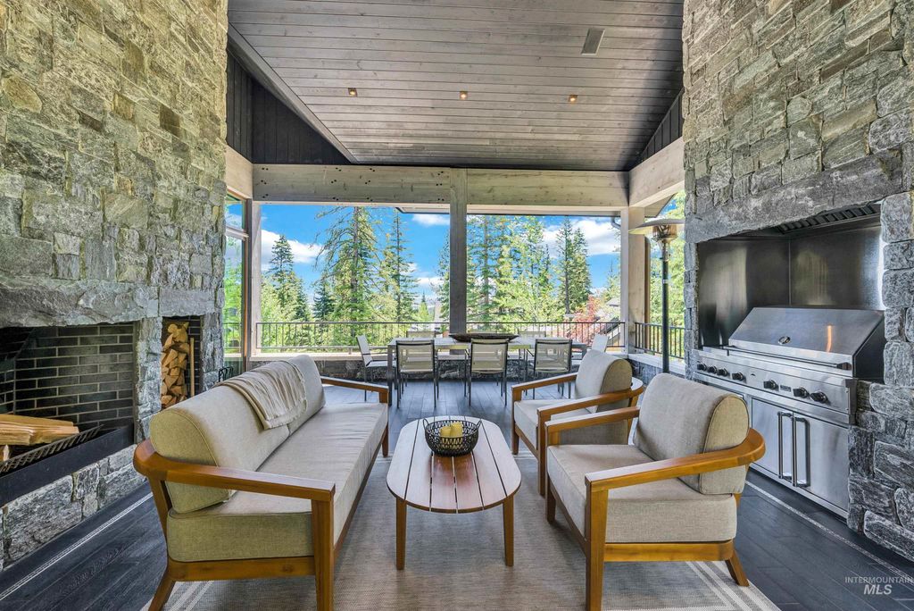 433 Sugarloaf Place, Donnelly, ID 83615 photo 40