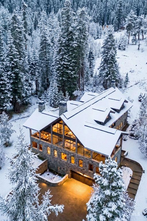 433 Sugarloaf Place, Donnelly, ID 83615 photo 4