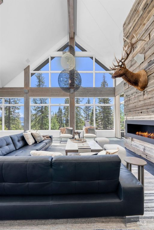 433 Sugarloaf Place, Donnelly, ID 83615 photo 7