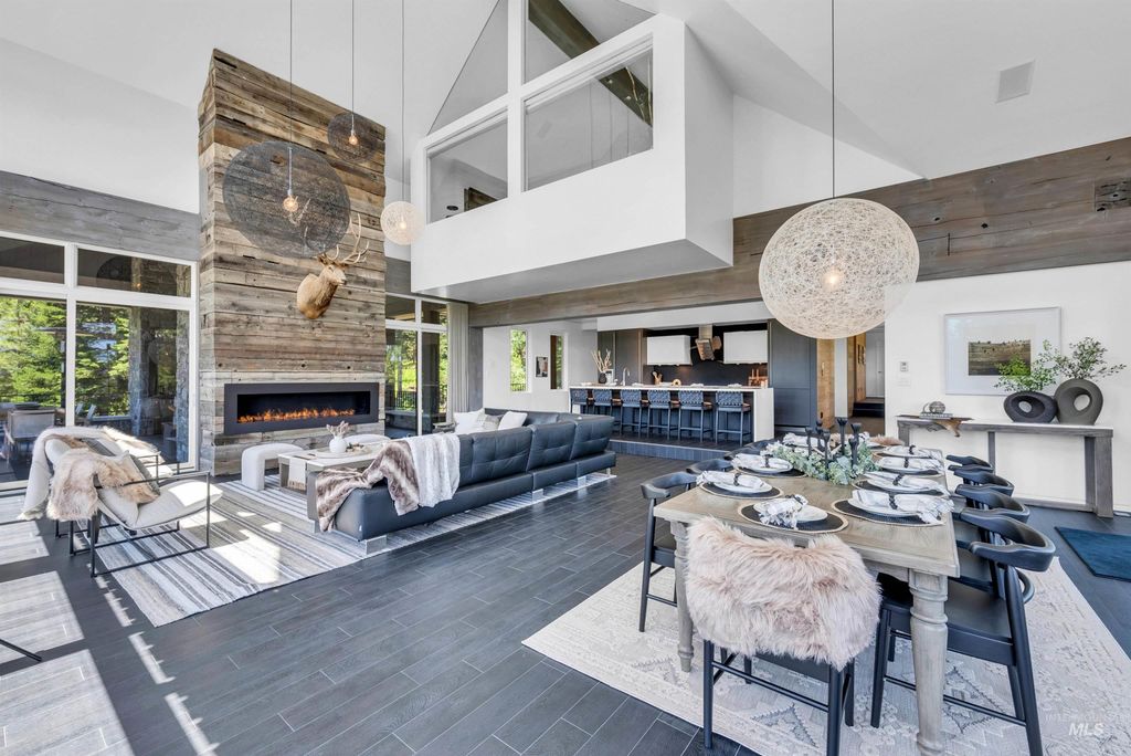 433 Sugarloaf Place, Donnelly, ID 83615 photo 8