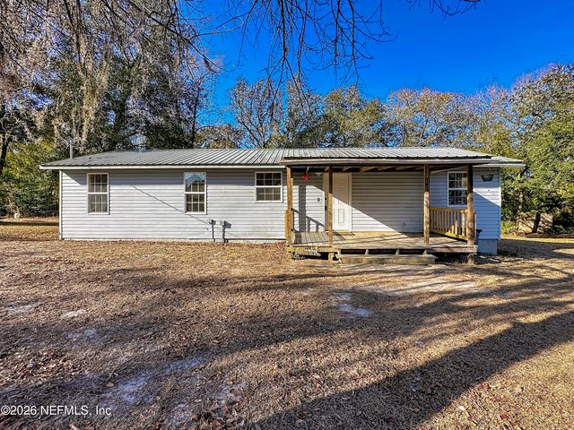 141 PARIS Street, Interlachen, FL 32148