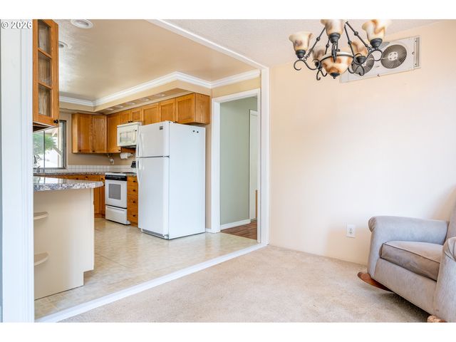 14429 Se HILLGROVE Ct, Milwaukie, OR 97267