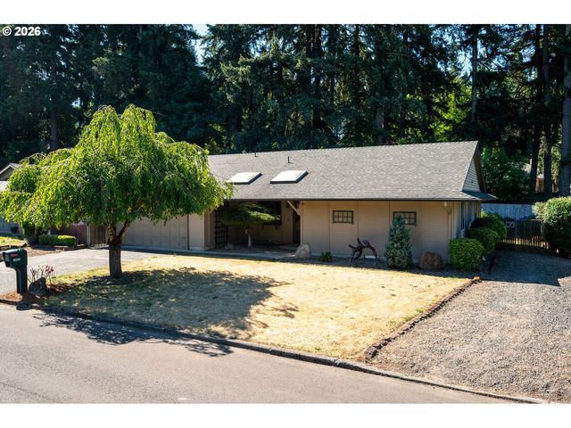 14429 Se HILLGROVE Ct, Milwaukie, OR 97267