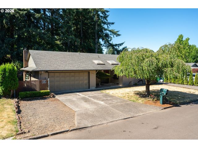 14429 Se HILLGROVE Ct, Milwaukie, OR 97267