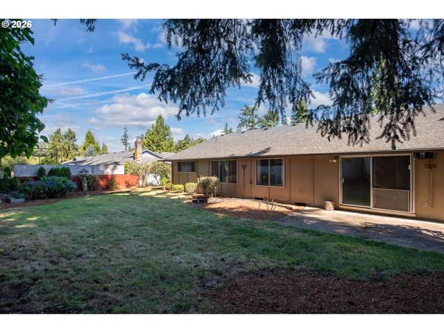 14429 Se HILLGROVE Ct, Milwaukie, OR 97267