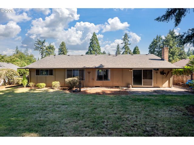 14429 Se HILLGROVE Ct, Milwaukie, OR 97267