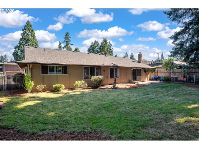 14429 Se HILLGROVE Ct, Milwaukie, OR 97267