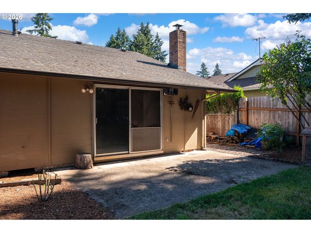 14429 Se HILLGROVE Ct, Milwaukie, OR 97267