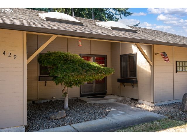 14429 Se HILLGROVE Ct, Milwaukie, OR 97267