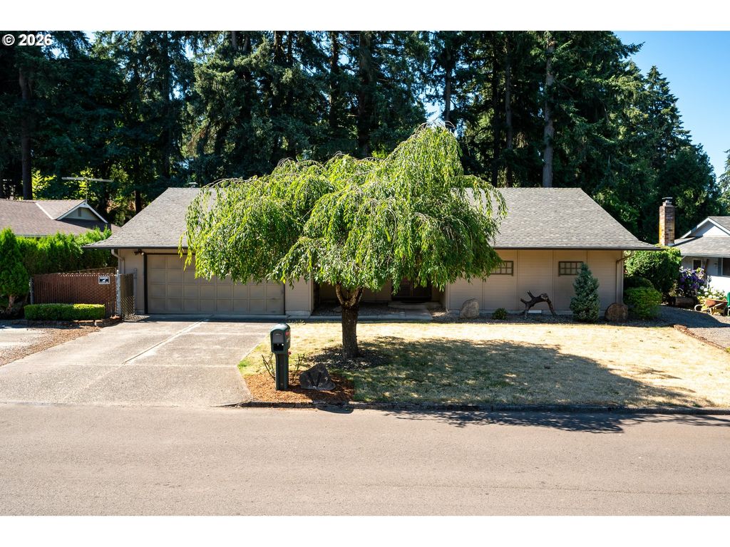 14429 Se HILLGROVE Ct, Milwaukie, OR 97267