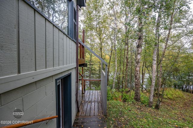 14407 W Lake Ridge Drive, Eagle River, AK 99577