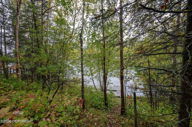 14407 W Lake Ridge Drive, Eagle River, AK 99577