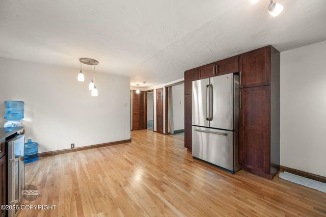 14407 W Lake Ridge Drive, Eagle River, AK 99577