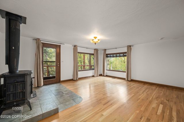 14407 W Lake Ridge Drive, Eagle River, AK 99577