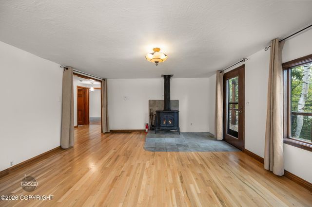 14407 W Lake Ridge Drive, Eagle River, AK 99577