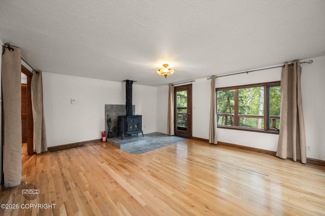 14407 W Lake Ridge Drive, Eagle River, AK 99577