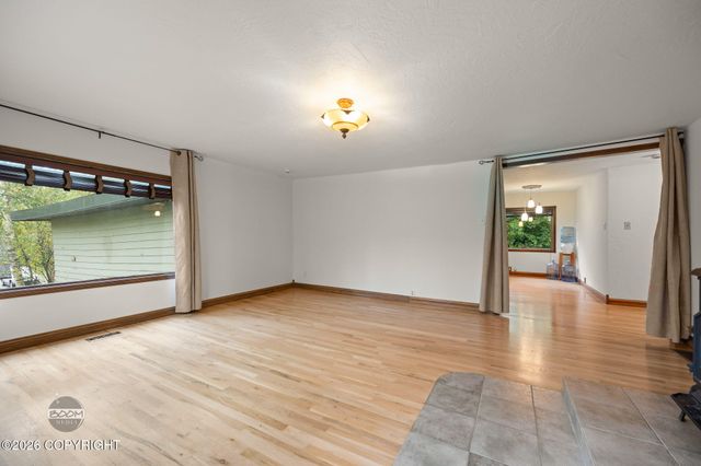 14407 W Lake Ridge Drive, Eagle River, AK 99577