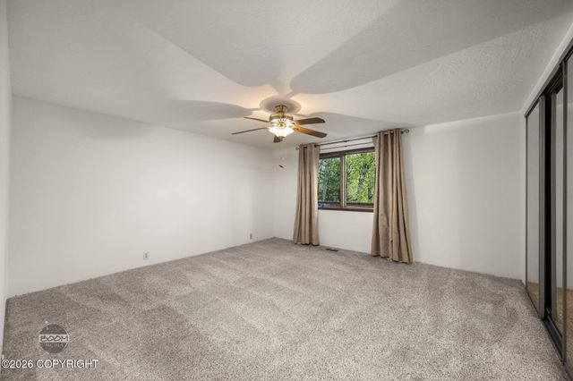 14407 W Lake Ridge Drive, Eagle River, AK 99577