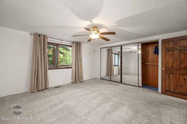 14407 W Lake Ridge Drive, Eagle River, AK 99577