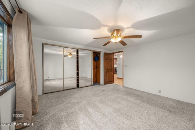 14407 W Lake Ridge Drive, Eagle River, AK 99577